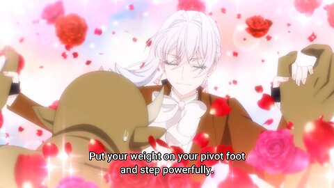 teaching orcs how to dance | May I Ask for One Final Thing?