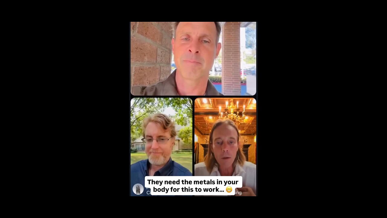 THEY NEED YOU UNHEALTHY FOR IT TO WORK