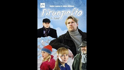 15. Vanhat velat - uudet pelurit.