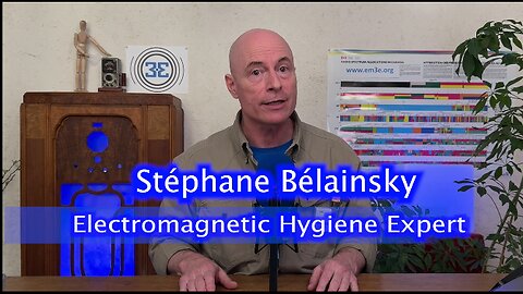 Introduction to electromagnetic hygiene and its importance in our modern lives