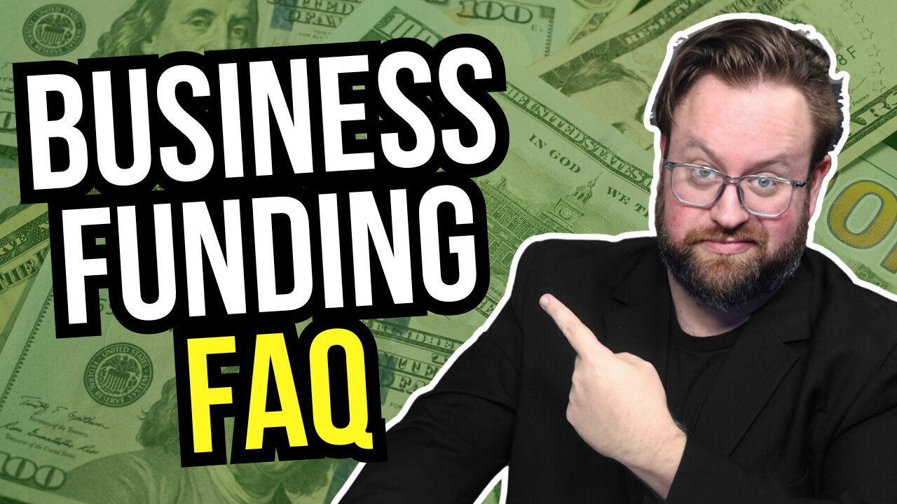 How to Build Business Credit & Get Funding: Expert FAQ Session