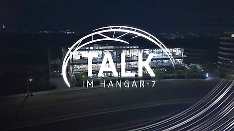 Talk im Hangar-7👉Rechte Wende: Linkes Ende?