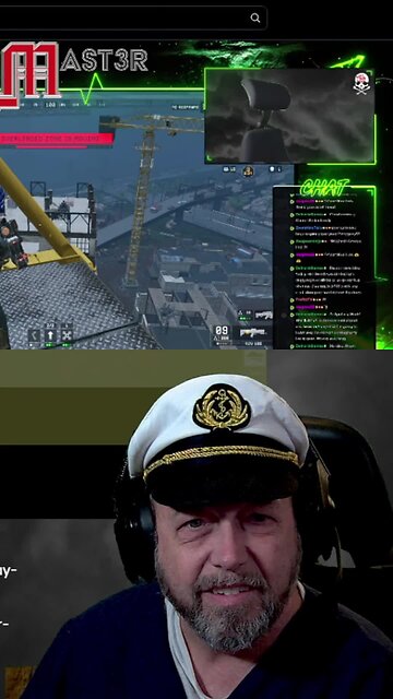 UBOAT Captains Unite !