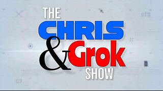 251008 The Chris & Grok Show