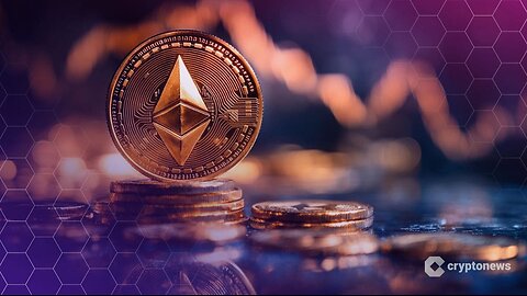 Ethereum Transaction Fees Drop to $0.41, Signaling Positive Long-Term Price Outlook Santiment