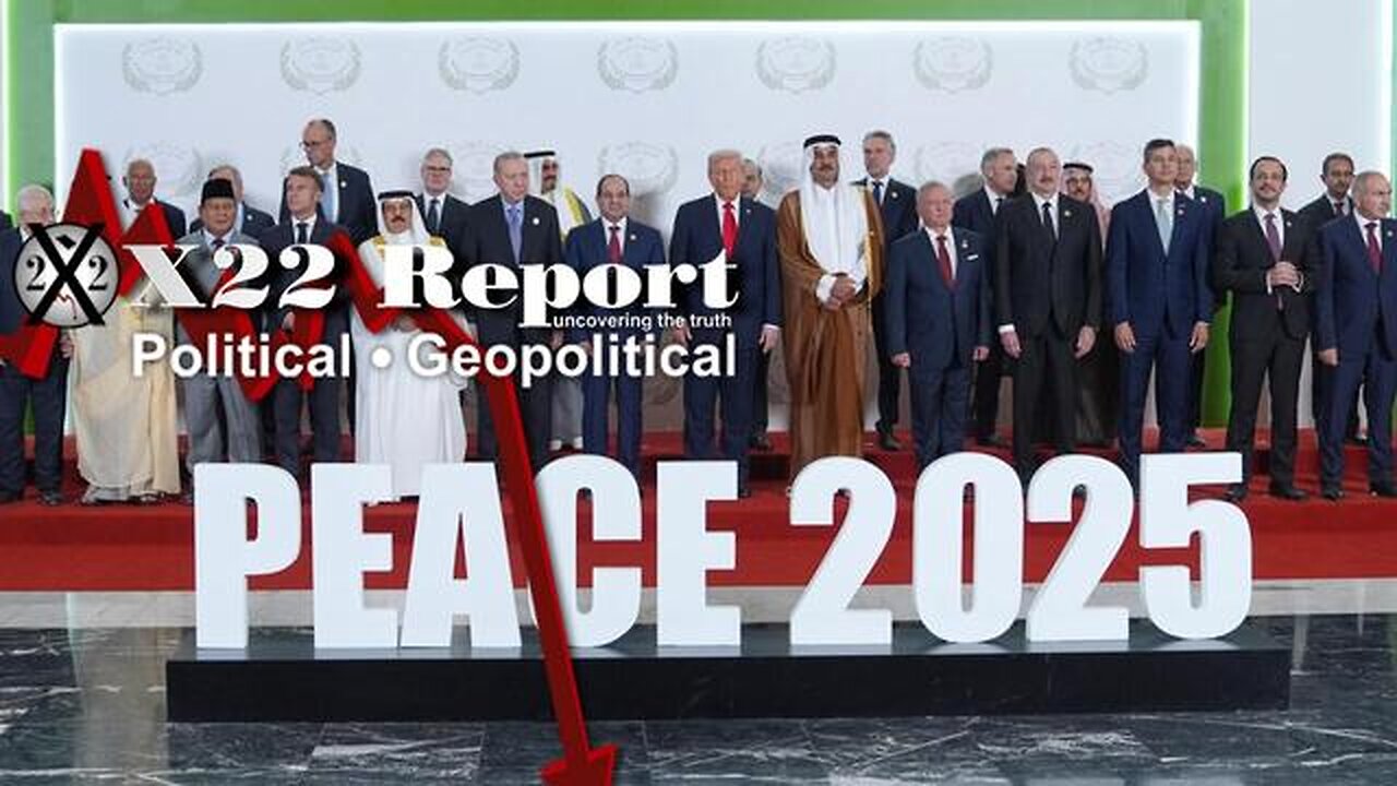 Obama Panics Over The Military, [DS] Weakened, Strings Have Been Cut, Peace WW