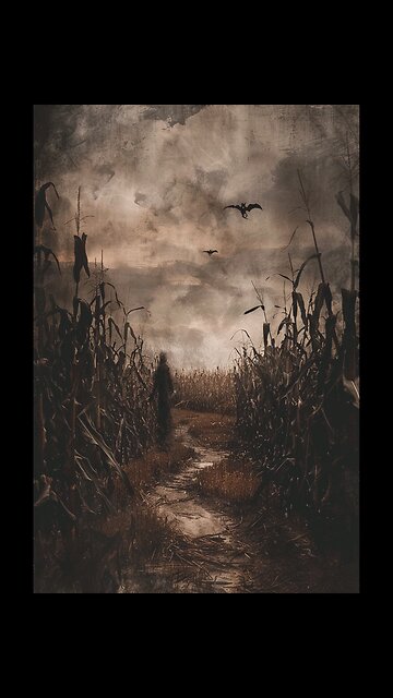 The Harvest Tragedies