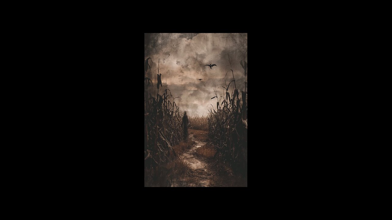 The Harvest Tragedies