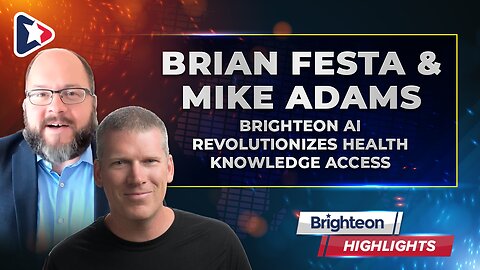 Brighteon AI Revolutionizes Health Knowledge Access