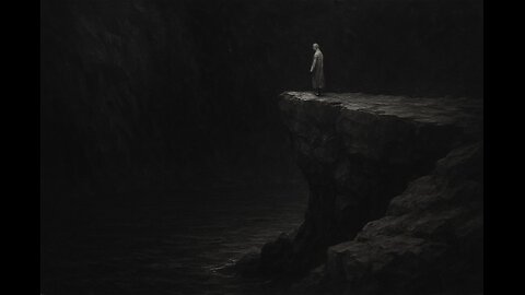 Cliff in Thy Abyss Alternate Version 2