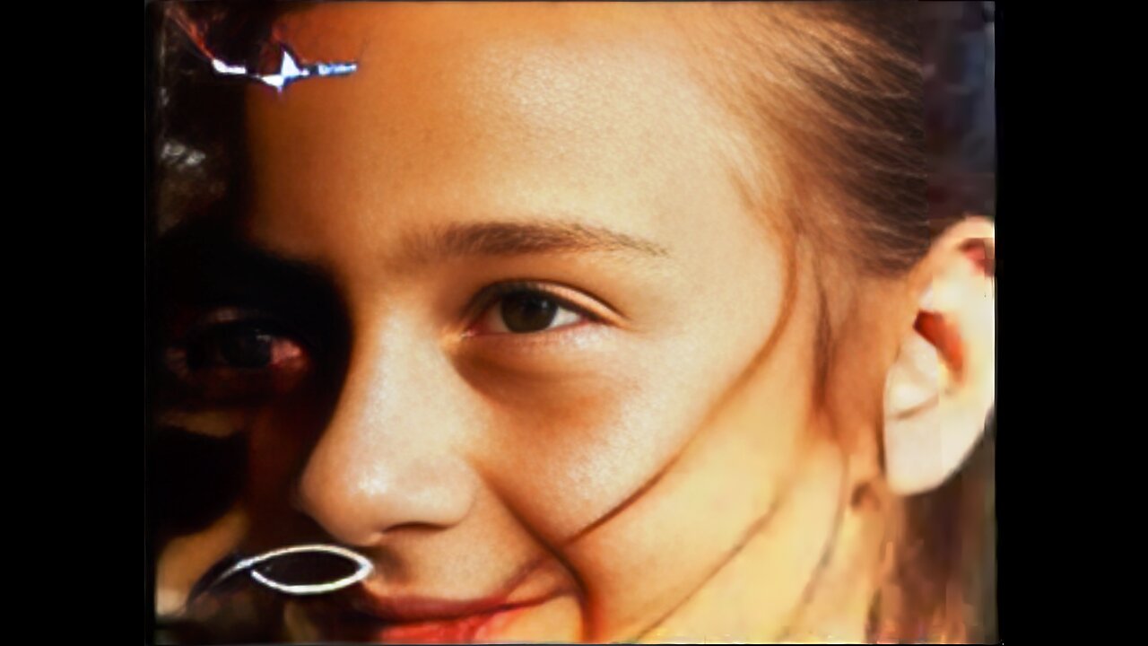 A SUA IMMAGINE - Chiara la Beata Giovane e Alberto Marvelli (2010)