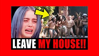 🚨The Billie Eilish situation is officially OUT OF CONTROL 😂