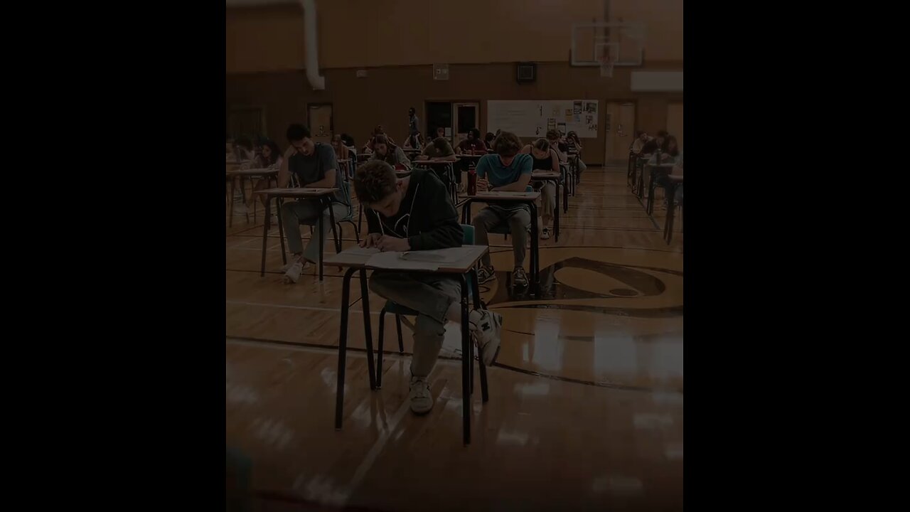 "Are you a genius"