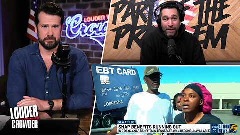 Dave Smith: Discussing Trump, Israel, & America First