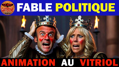 FOU RIRE GARANTI ! (02/11/2025)