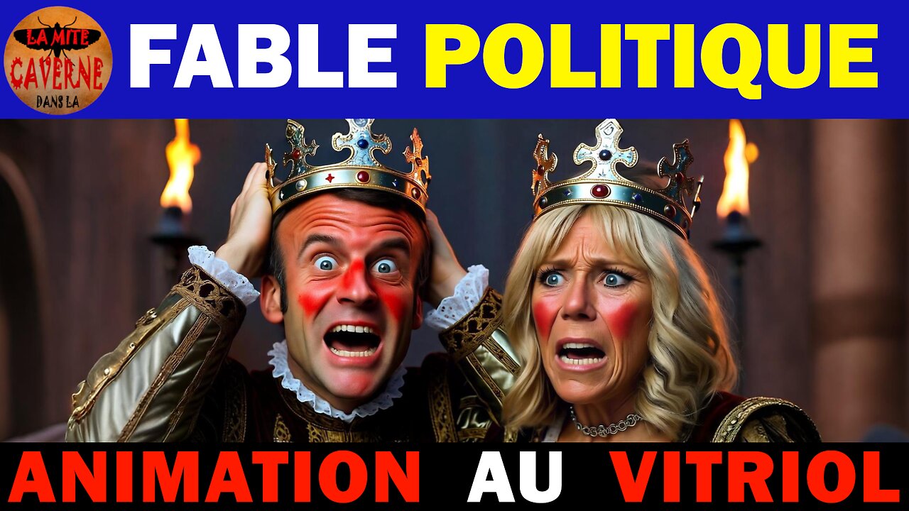 FOU RIRE GARANTI ! (02/11/2025)