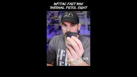 Infitac Fast Mini - So Much Tech in Such a Small Optic