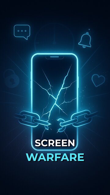 Screen Warfare