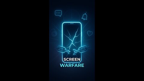 Screen Warfare