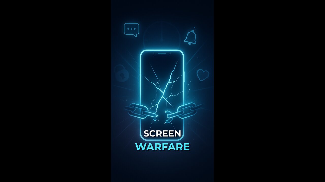 Screen Warfare