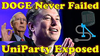 Deep State Bankrupted | On The Fringe