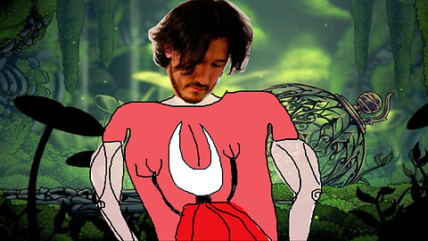 Hornet vibe to Markiplier's outro song