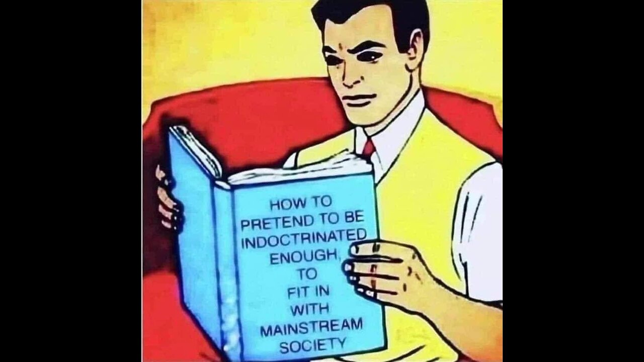 get out of my room man