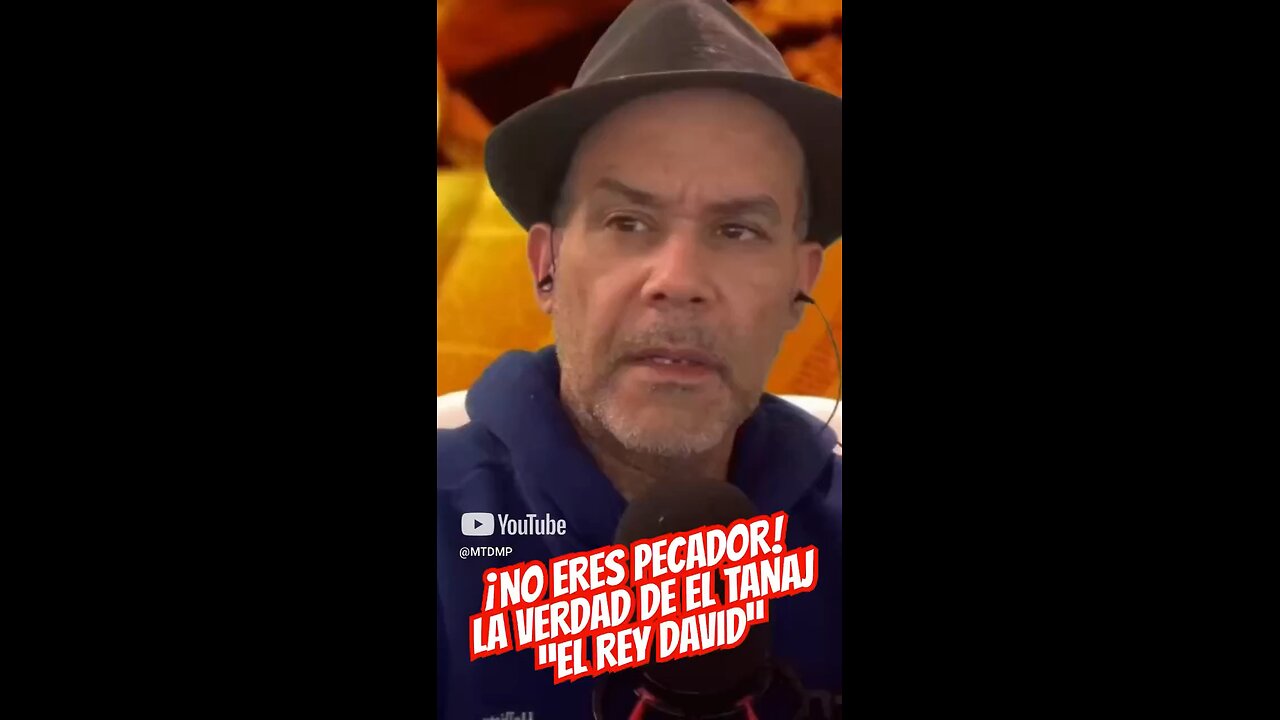 ¡NO ERES PECADOR!