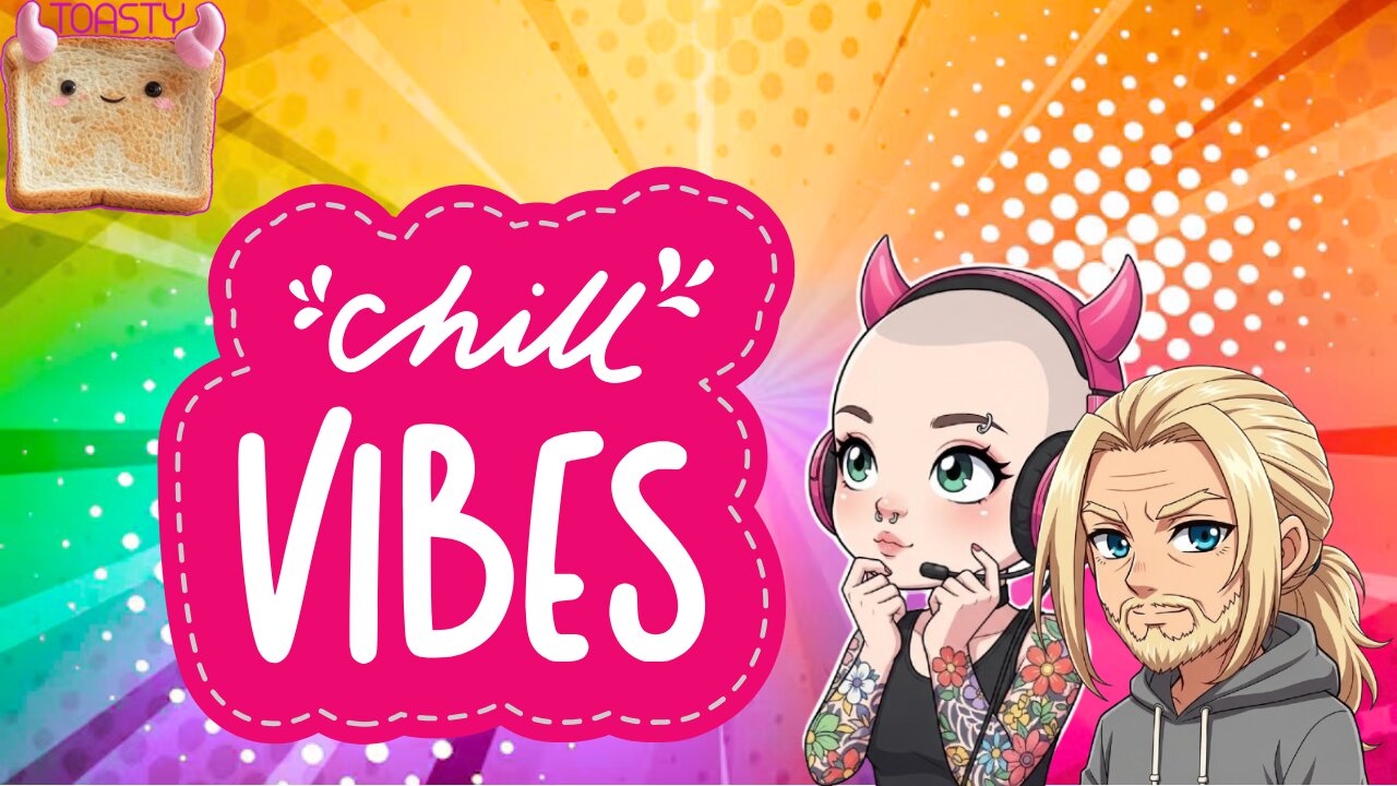 1K RUMBLE CELEBRATION!