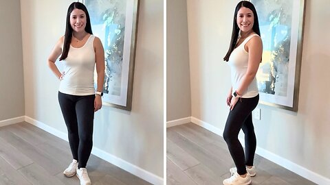 Leggings so soft and comfortable that wouldn’t break your bank.