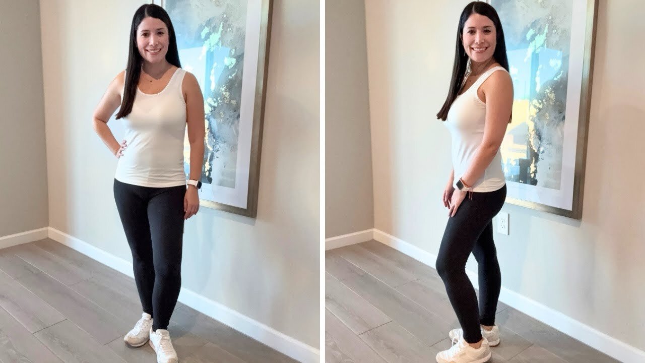 Leggings so soft and comfortable that wouldn’t break your bank.