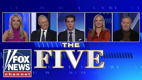 ‘The Five’: Michelle Obama says US isn’t ready for a woman as president