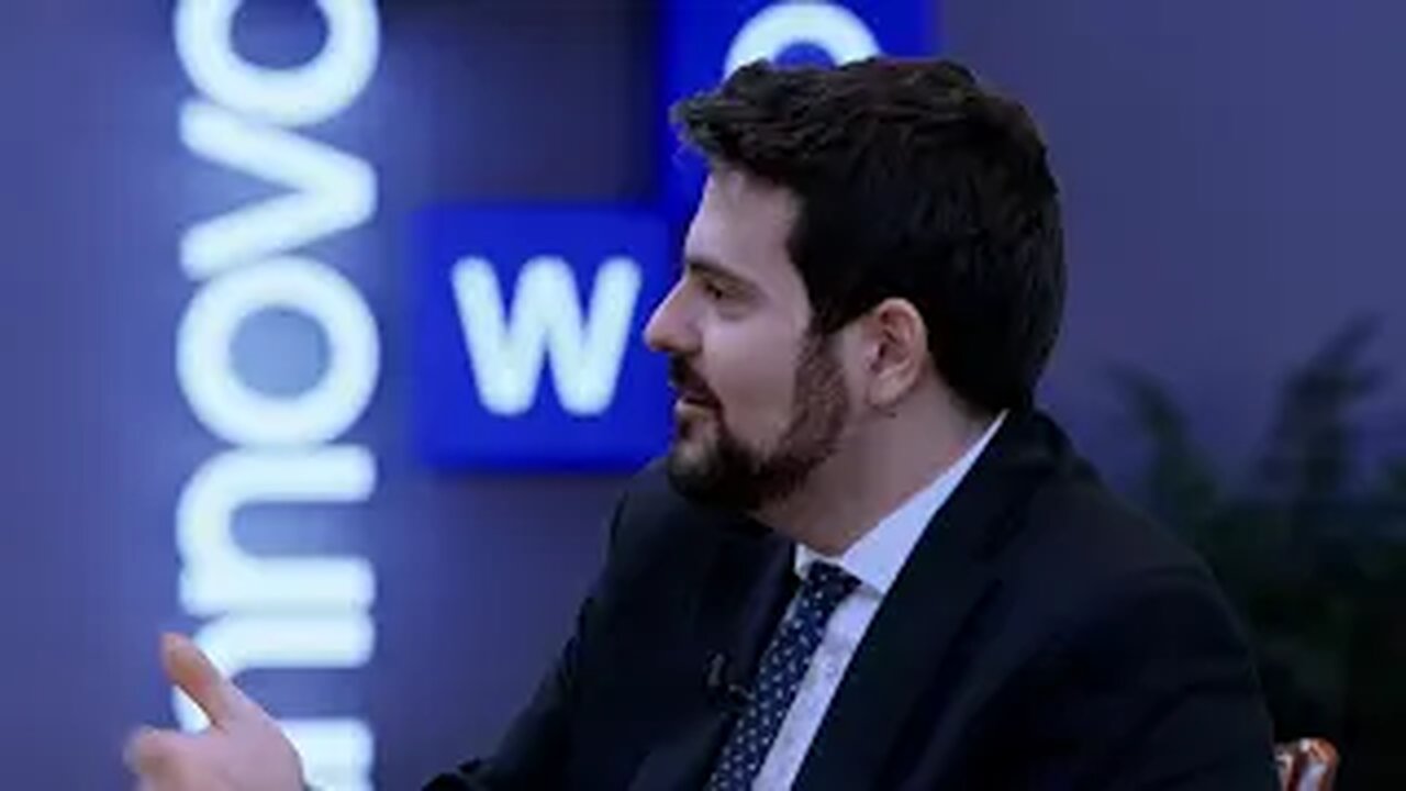 EP 02 Deepfake — Questões éticas e uso no entretenimento com Bruno Sartori e João Marcelo Bôscoli