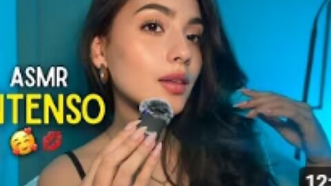 ASMR | Tu Mejor Amiga Te Cuida Mientras Estás Castigado 🥰