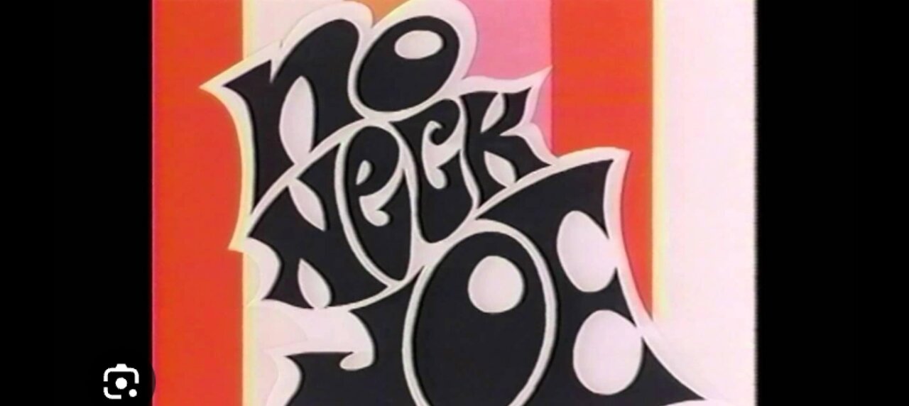 No neck joe originals for Hulu Plus season 1 episode 1
