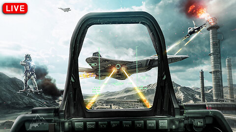 I can't stop playing BATTLEFIELD 6