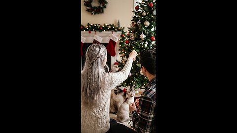 Thank You & Merry Christmas