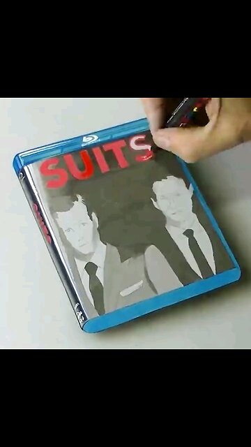 Drawing Realistic ✍️