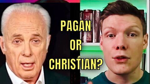 Christmas Trees: Pagan Roots or Christian Tradition? (John MacArthur & Wes Huff weigh in)