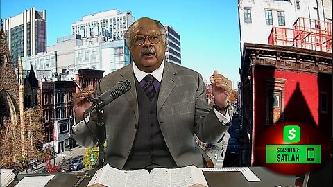 Standing On Gods Word Pt.1