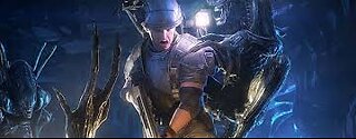 ALIENS: COLONIAL MARINES