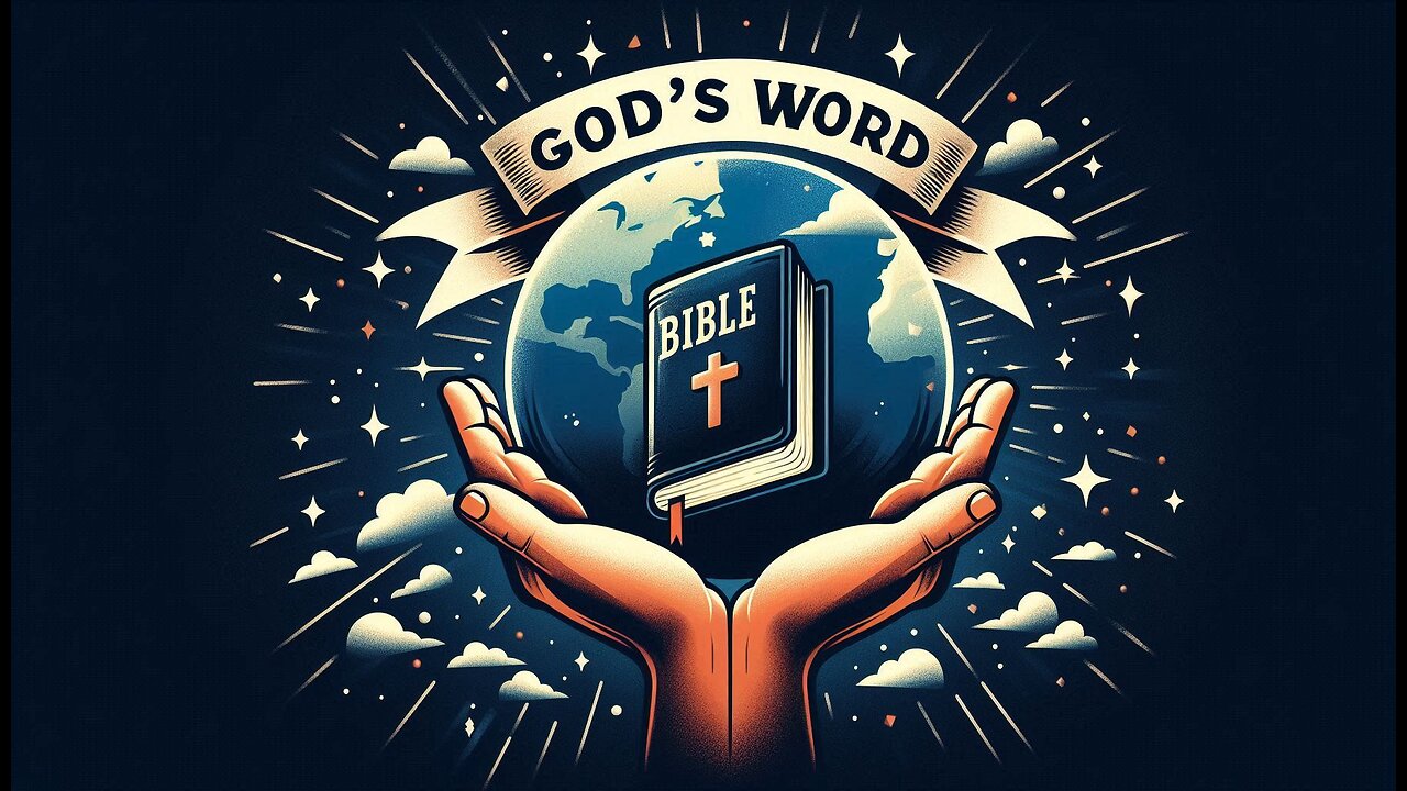 2504 (1/26/25) 04 - God’s View of Diversity, Equity, and Inclusion!