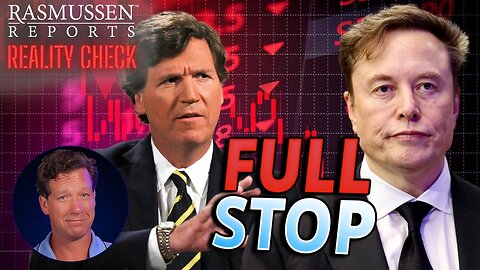 There Are TWO Issues Dividing MAGA