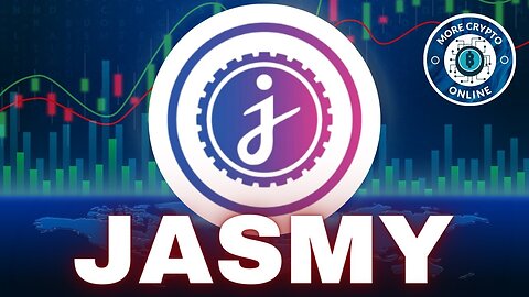 Jasmy Price News Today - Technical Analysis Update, Price Now! Elliott Wave Price Prediction