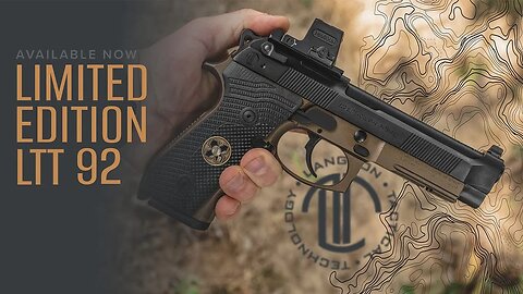 10th Anniversary 92 Elite LTT