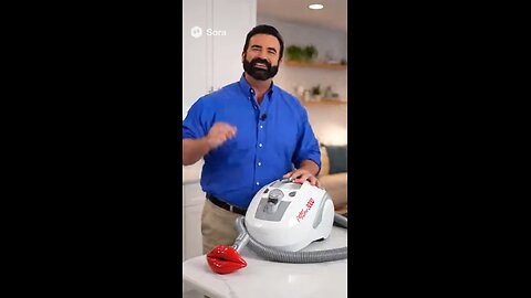 Billy Mays infomercial
