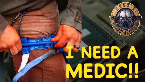 Emergency First Aid: What do you need and how do you use it?