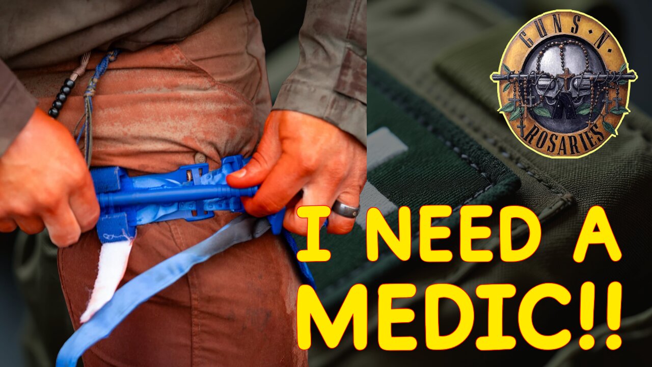 Emergency First Aid: What do you need and how do you use it?