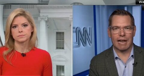 Traitorous DemonCrat Vows To Target Private Citizens Working With President Trump
