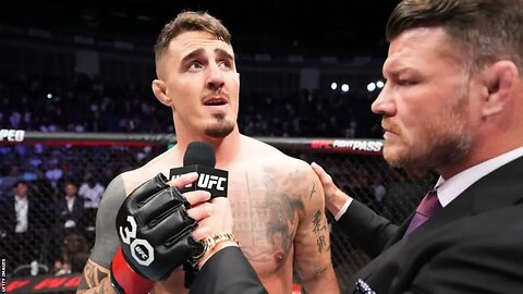 Tom Aspinall DESTROYS Curtis Blaydes in 60 Seconds! 💥 UFC 304!